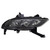 Upgrade Your Auto | Replacement Lights | 16-18 Nissan Maxima | CRSHL09728