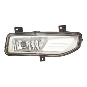 Upgrade Your Auto | Replacement Lights | 17-20 Nissan Rogue | CRSHL09732