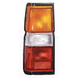 Upgrade Your Auto | Replacement Lights | 87-95 Nissan Pathfinder | CRSHL09742