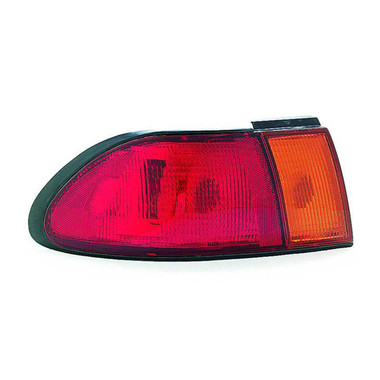 Upgrade Your Auto | Replacement Lights | 95-99 Nissan Sentra | CRSHL09743