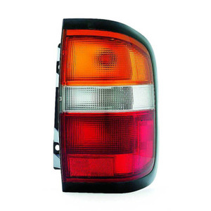 Upgrade Your Auto | Replacement Lights | 96-99 Nissan Pathfinder | CRSHL09744