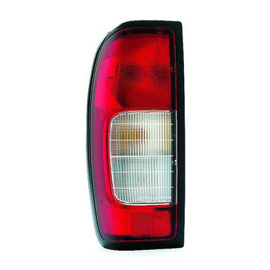 Upgrade Your Auto | Replacement Lights | 98-99 Nissan Frontier | CRSHL09745