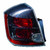 Upgrade Your Auto | Replacement Lights | 07-09 Nissan Sentra | CRSHL09782