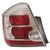 Upgrade Your Auto | Replacement Lights | 10-12 Nissan Sentra | CRSHL09795