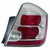 Upgrade Your Auto | Replacement Lights | 10-12 Nissan Sentra | CRSHL09798