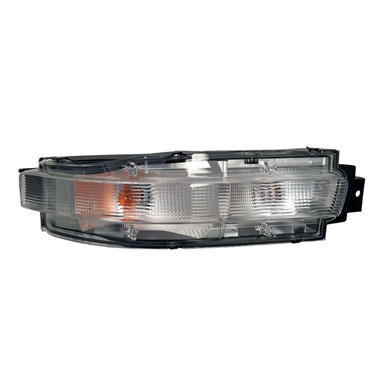 Upgrade Your Auto | Replacement Lights | 07-09 Nissan 350Z | CRSHL09802