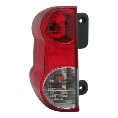 Upgrade Your Auto | Replacement Lights | 13-21 Nissan NV | CRSHL09814