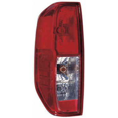 Upgrade Your Auto | Replacement Lights | 14-21 Nissan Frontier | CRSHL09819