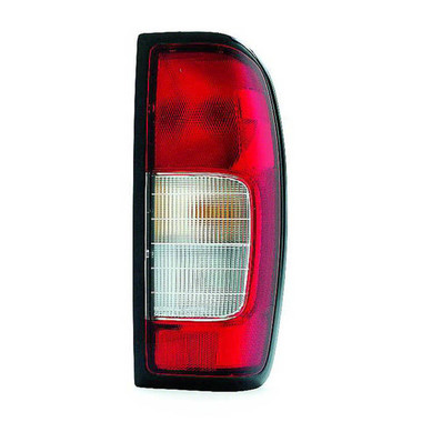 Upgrade Your Auto | Replacement Lights | 98-99 Nissan Frontier | CRSHL09824