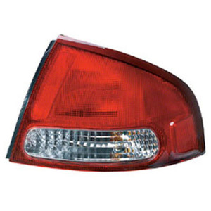 Upgrade Your Auto | Replacement Lights | 00-03 Nissan Sentra | CRSHL09829