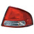Upgrade Your Auto | Replacement Lights | 00-03 Nissan Sentra | CRSHL09829