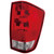Upgrade Your Auto | Replacement Lights | 04-15 Nissan Titan | CRSHL09847