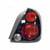 Upgrade Your Auto | Replacement Lights | 05-06 Nissan Altima | CRSHL09849