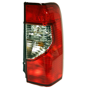 Upgrade Your Auto | Replacement Lights | 03-04 Nissan Xterra | CRSHL09854