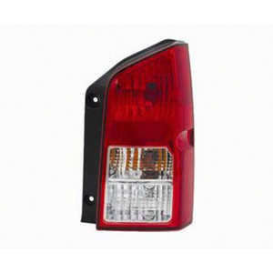 Upgrade Your Auto | Replacement Lights | 05-12 Nissan Pathfinder | CRSHL09856