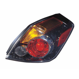 Upgrade Your Auto | Replacement Lights | 07-09 Nissan Altima | CRSHL09863