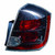Upgrade Your Auto | Replacement Lights | 07-09 Nissan Sentra | CRSHL09868