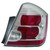 Upgrade Your Auto | Replacement Lights | 10-12 Nissan Sentra | CRSHL09883