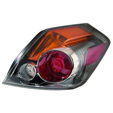 Upgrade Your Auto | Replacement Lights | 10-12 Nissan Altima | CRSHL09888