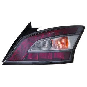 Upgrade Your Auto | Replacement Lights | 12-14 Nissan Maxima | CRSHL09900