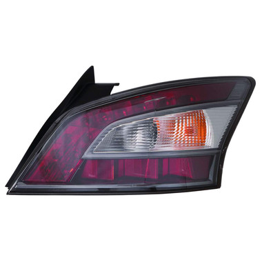 Upgrade Your Auto | Replacement Lights | 12-14 Nissan Maxima | CRSHL09900