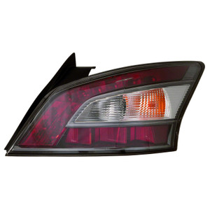 Upgrade Your Auto | Replacement Lights | 12-14 Nissan Maxima | CRSHL09901