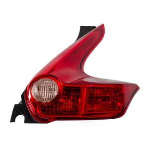 Upgrade Your Auto | Replacement Lights | 11-14 Nissan Juke | CRSHL09904
