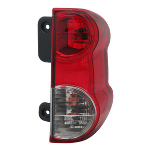 Upgrade Your Auto | Replacement Lights | 13-21 Nissan NV | CRSHL09907