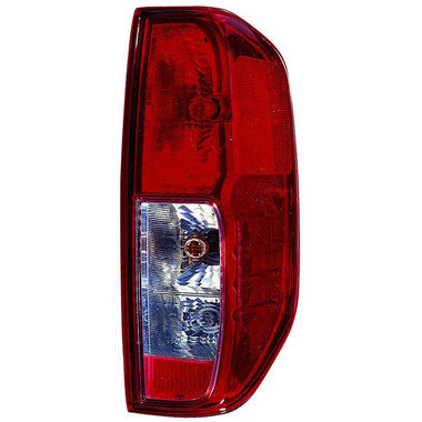 Upgrade Your Auto | Replacement Lights | 14-21 Nissan Frontier | CRSHL09912