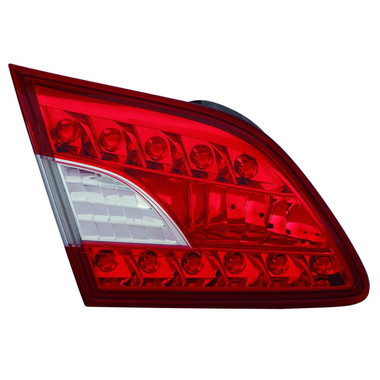 Upgrade Your Auto | Replacement Lights | 13-15 Nissan Sentra | CRSHL09913