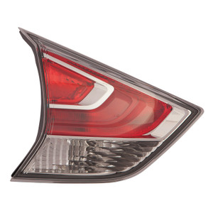 Upgrade Your Auto | Replacement Lights | 14-16 Nissan Rogue | CRSHL09914