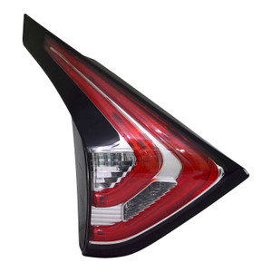 Upgrade Your Auto | Replacement Lights | 15-18 Nissan Murano | CRSHL09915