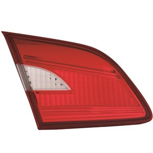 Upgrade Your Auto | Replacement Lights | 16-19 Nissan Sentra | CRSHL09920
