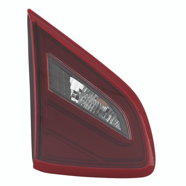 Upgrade Your Auto | Replacement Lights | 17-18 Nissan Altima | CRSHL09921