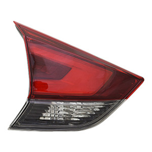 Upgrade Your Auto | Replacement Lights | 17-20 Nissan Rogue | CRSHL09922