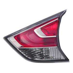 Upgrade Your Auto | Replacement Lights | 14-16 Nissan Rogue | CRSHL09926