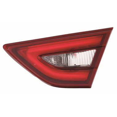 Upgrade Your Auto | Replacement Lights | 16-18 Nissan Maxima | CRSHL09928