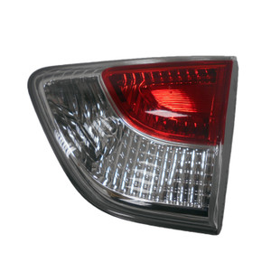 Upgrade Your Auto | Replacement Lights | 13-16 Nissan Pathfinder | CRSHL09930