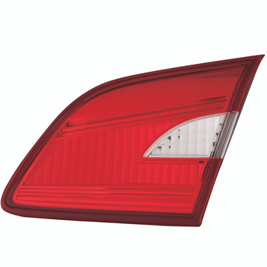 Upgrade Your Auto | Replacement Lights | 16-19 Nissan Sentra | CRSHL09934