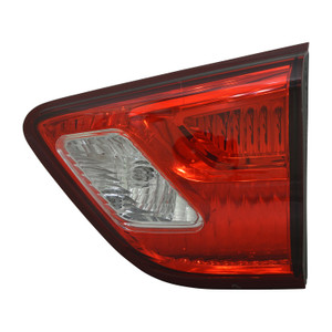 Upgrade Your Auto | Replacement Lights | 17-20 Nissan Pathfinder | CRSHL09935