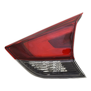 Upgrade Your Auto | Replacement Lights | 17-20 Nissan Rogue | CRSHL09936