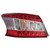 Upgrade Your Auto | Replacement Lights | 13-15 Nissan Sentra | CRSHL09939