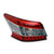 Upgrade Your Auto | Replacement Lights | 13-15 Nissan Sentra | CRSHL09941