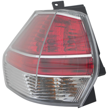 Upgrade Your Auto | Replacement Lights | 14-16 Nissan Rogue | CRSHL09945