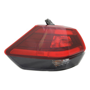 Upgrade Your Auto | Replacement Lights | 18-20 Nissan Rogue | CRSHL09961