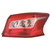 Upgrade Your Auto | Replacement Lights | 16-19 Nissan Sentra | CRSHL09977