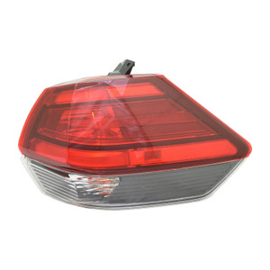 Upgrade Your Auto | Replacement Lights | 17-18 Nissan Rogue | CRSHL09980