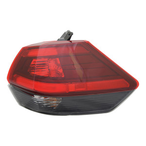 Upgrade Your Auto | Replacement Lights | 18-20 Nissan Rogue | CRSHL09986