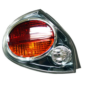 Upgrade Your Auto | Replacement Lights | 02-03 Nissan Maxima | CRSHL09996