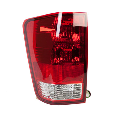 Upgrade Your Auto | Replacement Lights | 04-15 Nissan Titan | CRSHL09997